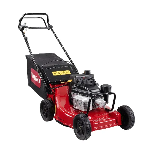 Cortacésped PRO 53 III